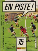 Sommaire En Piste 2me n 15